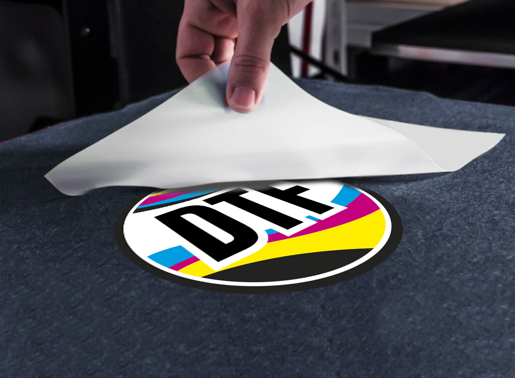 Visuel DTF